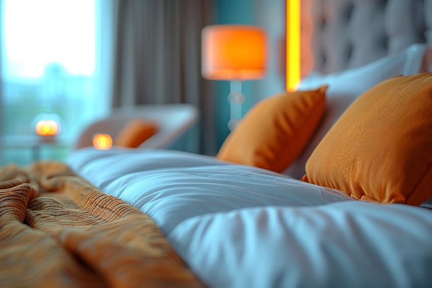 Hotelmakler Holger Ballwanz Immobilien: Immobilienmakler für Hotels Deutschland, Österreich & Schweiz: Spezialist für Off Market Hotelimmobilien